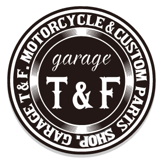 Garage T&F