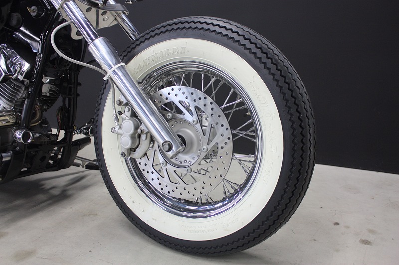 ドラッグスター400 300719 | アメリカンバイク専門 カスタムバイク販売