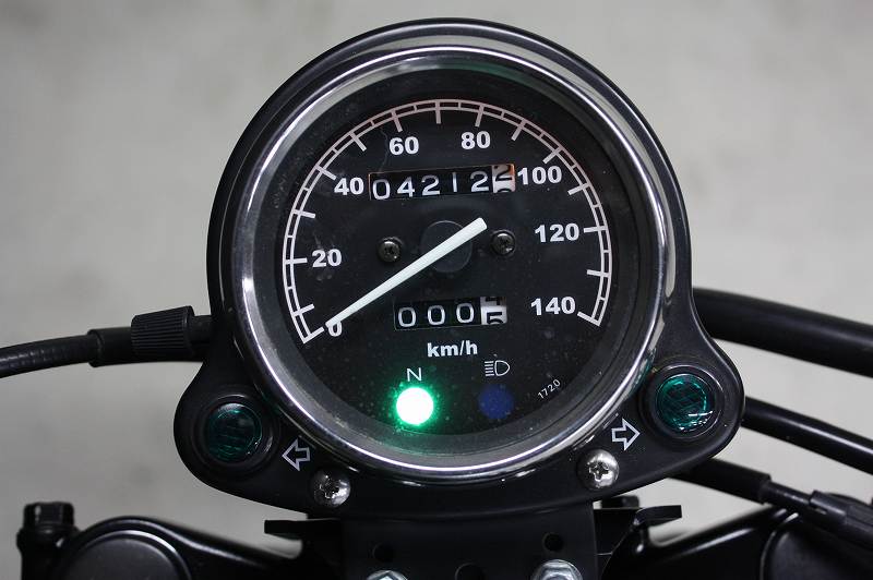 250TR 301221 | アメリカンバイク専門 カスタムバイク販売