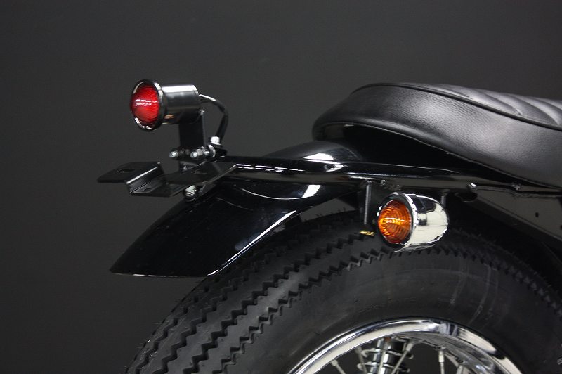 250TR 301221 | アメリカンバイク専門 カスタムバイク販売「ガレージT＆F」