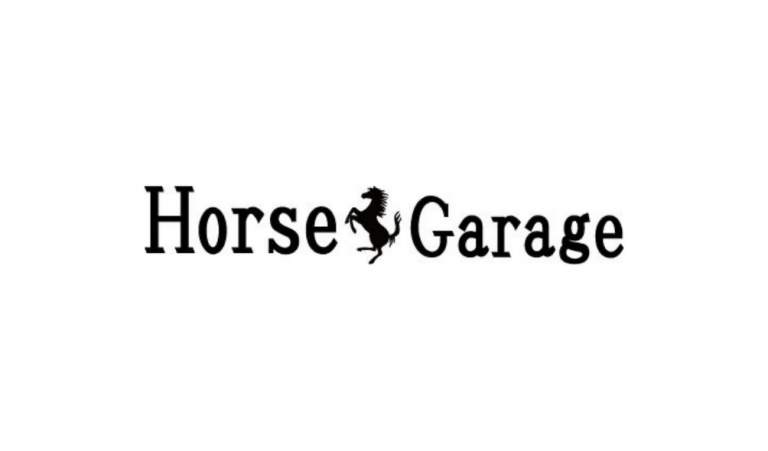 Horse Garage