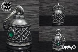 Bravo Bells(ブラボーベル) Celtic Band Diamond Bell(ケルトバンドダイヤモンドベル) BB-121