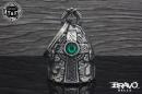 Bravo Bells(ブラボーベル) Celtic Cross Diamond Bell(ケルト十字ダイヤモンドベル) BB-118