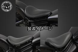 ドラッグスター250　BLソロシート&リジットマウント用ステーSET