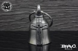 Bravo Bells(ブラボーベル) Jesus Cross Bell(ジーザス・クロス・ベル) BB-108