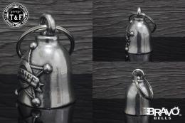Bravo Bells(ブラボーベル) Sheriff Bell(ベル保安官) BB-58