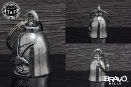 Bravo Bells(ブラボーベル) Eagle Bell(イーグルベル) BB-43
