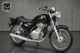 ST250E　カフェシート(バーチカル)