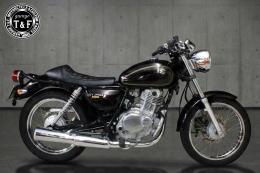 ST250E　カフェシート(ダイヤ)