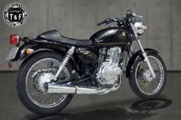 ST250E　カフェシート(タックロール)