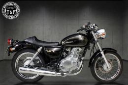 ST250E　カフェシート(スムース)