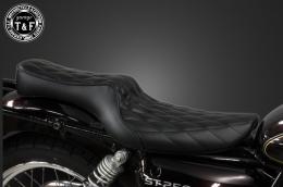 ST250E　ダブルシート(ダイヤ)