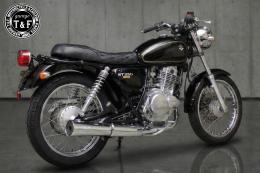 ST250E　フラットシート(ダイヤ)