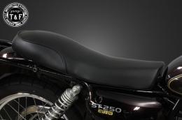 ST250E　フラットシート(スムース)