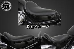 シャドウ400　BLソロシート&リジットマウント用ステーSET