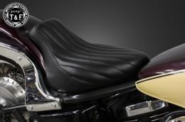 バルカン400　シングルシート(バーチカル)