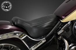 バルカン400　シングルシート(バーチカル)