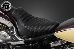 バルカン400　シングルシート(タックロール)