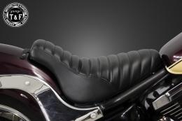 バルカン400　シングルシート(タックロール)