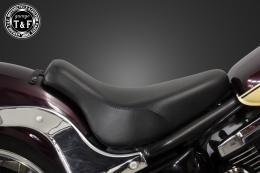 バルカン400　シングルシート(スムース)