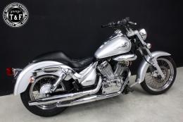 イントルーダーLC250　ガンファイターシート(ダイヤ)