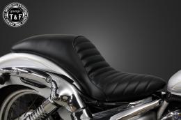 イントルーダーLC250　ガンファイターシート(タックロール)