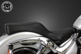 イントルーダーLC250　ダブルシート(バーチカル)