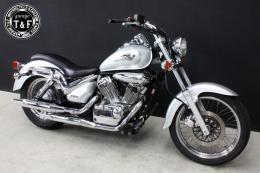 イントルーダーLC250　コブラシート(バーチカル)