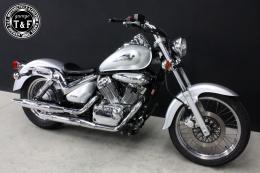 イントルーダーLC250　VSソロシート&リジットマウント用ステーSET