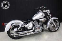 イントルーダーLC250　VSソロシート&リジットマウント用ステーSET