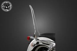 イントルーダーLC250　純正フェンダー専用シーシーバーロング(メッキ)