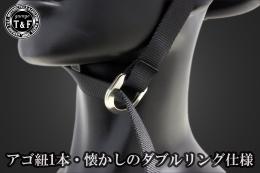 ハーフヘルメット　BAD BONE(バッドボーン)　マットブラック