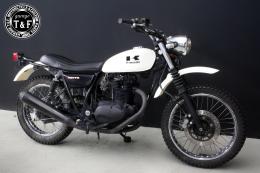 250TR　ダブルシート(バーチカル)