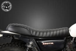 250TR　ダブルシート(タックロール)
