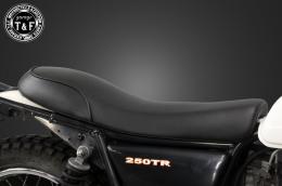 250TR　ダブルシート(スムース)