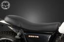 250TR　ダブルシート(スムース)