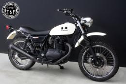 250TR　ダブルシート(スムース)