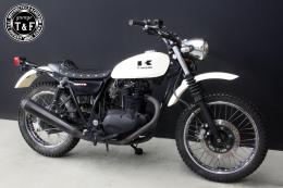 250TR　スタッド付きカフェシート(ダイヤ)