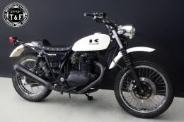 250TR　スタッド付きカフェシート(スムース)