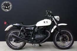 250TR　カフェシート(スムース)