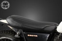 250TR　フラットシート(バーチカル)パイピングタイプ