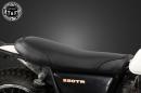 250TR　フラットシート(スムース)パイピングタイプ