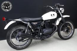 250TR　フラットシート(バーチカル)プレーンタイプ