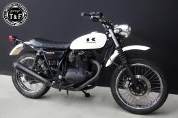 250TR　フラットシート(ダイヤ)プレーンタイプ