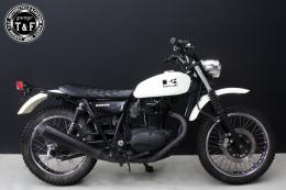 250TR　フラットシート(ダイヤ)プレーンタイプ