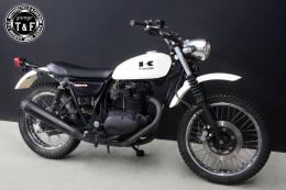 250TR　フラットシート(スムース)プレーンタイプ