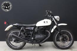 250TR　フラットシート(スムース)プレーンタイプ