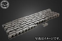 250TR　チェーン(520-120L)　クリップ仕様