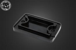 250TR　ビレットマスターシリンダーカバー(コントラスト)