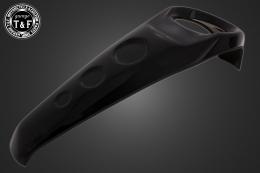 レブル250　トリプルホールセンターカバー(純正タンク専用)